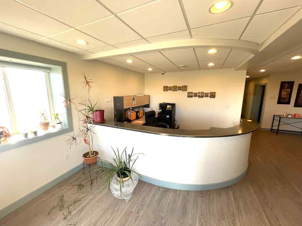 MLS® A2265806 - 4314 41 Street  in Mohler Industrial Camrose, Commercial