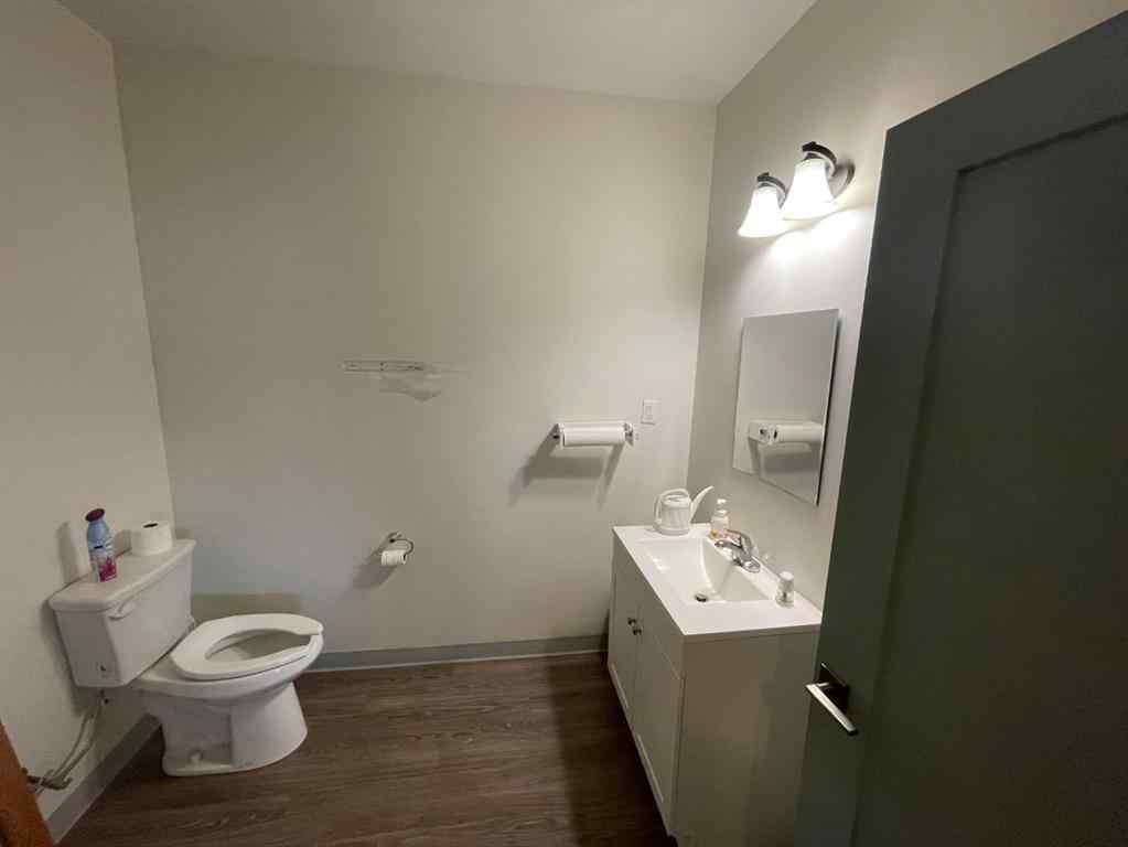 MLS® A2265806 - 4314 41 Street  in Mohler Industrial Camrose, Commercial