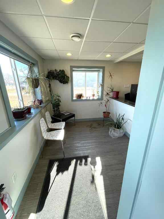 MLS® A2265806 - 4314 41 Street  in Mohler Industrial Camrose, Commercial