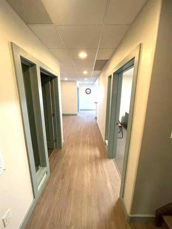 MLS® A2265806 - 4314 41 Street  in Mohler Industrial Camrose, Commercial