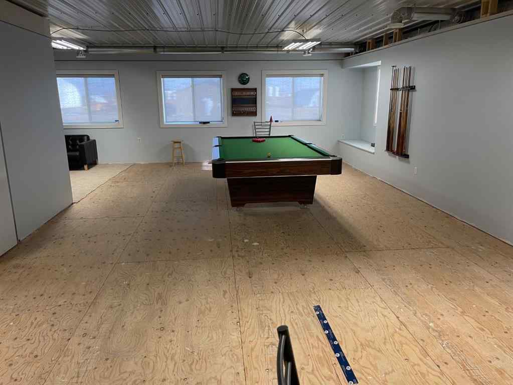 MLS® A2265806 - 4314 41 Street  in Mohler Industrial Camrose, Commercial