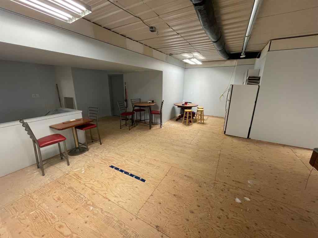 MLS® A2265806 - 4314 41 Street  in Mohler Industrial Camrose, Commercial