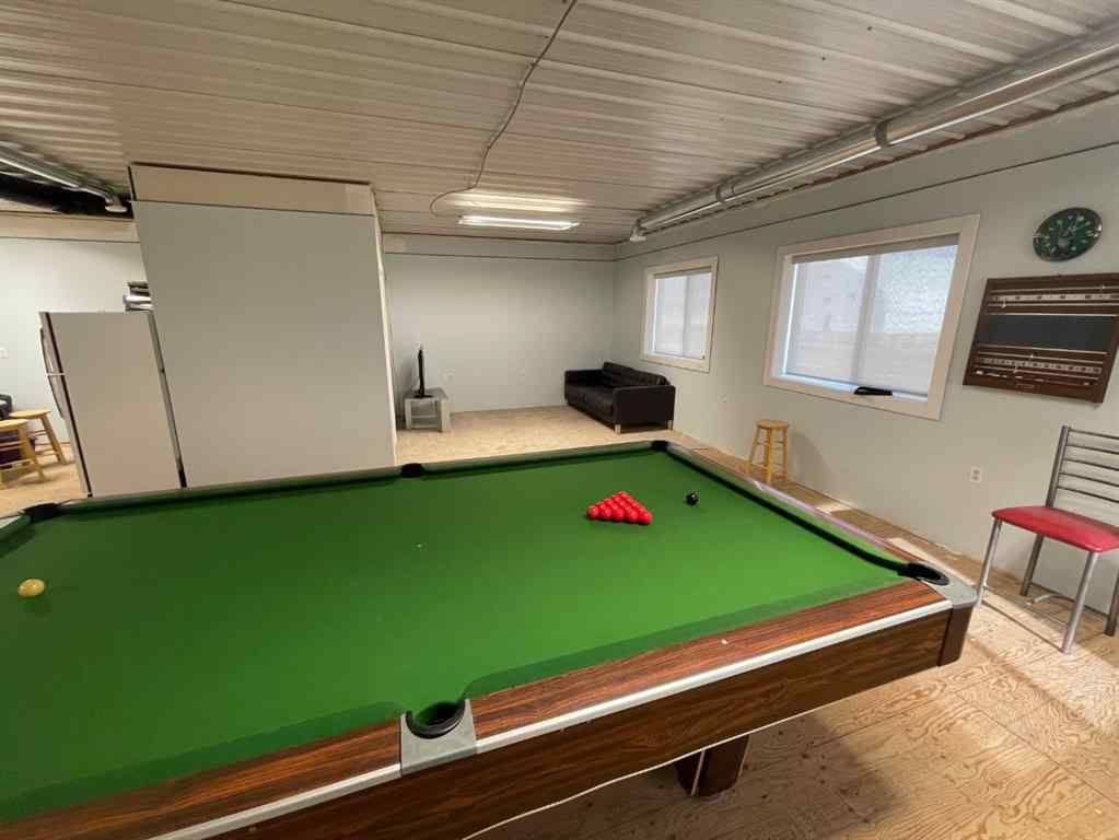 MLS® A2265806 - 4314 41 Street  in Mohler Industrial Camrose, Commercial