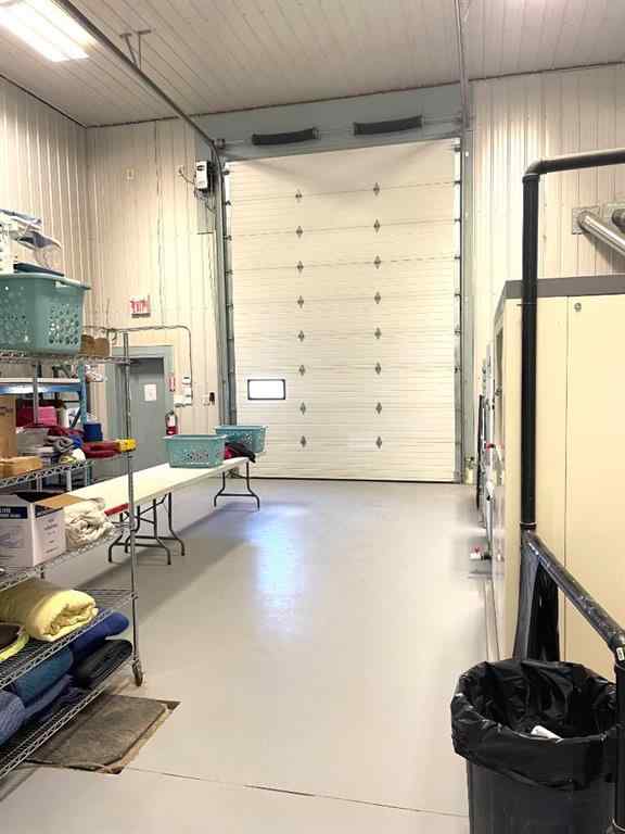 MLS® A2265806 - 4314 41 Street  in Mohler Industrial Camrose, Commercial