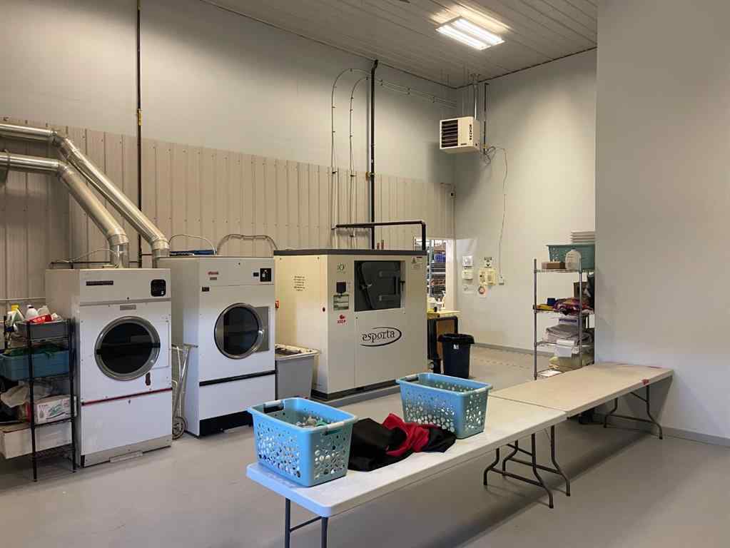 MLS® A2265806 - 4314 41 Street  in Mohler Industrial Camrose, Commercial