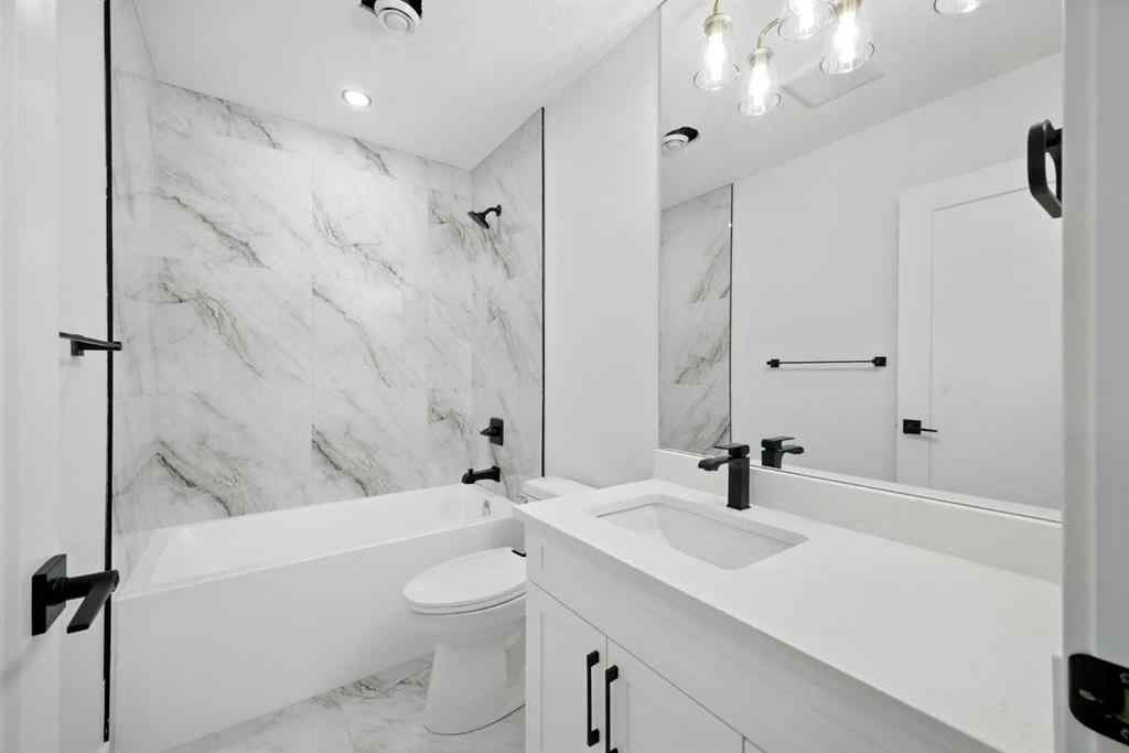 MLS® A2265807 - 926 21 Avenue NW in Mount Pleasant Calgary, Residential