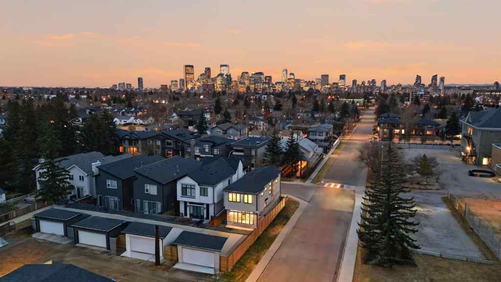 MLS® A2265807 - 926 21 Avenue NW in Mount Pleasant Calgary, Residential