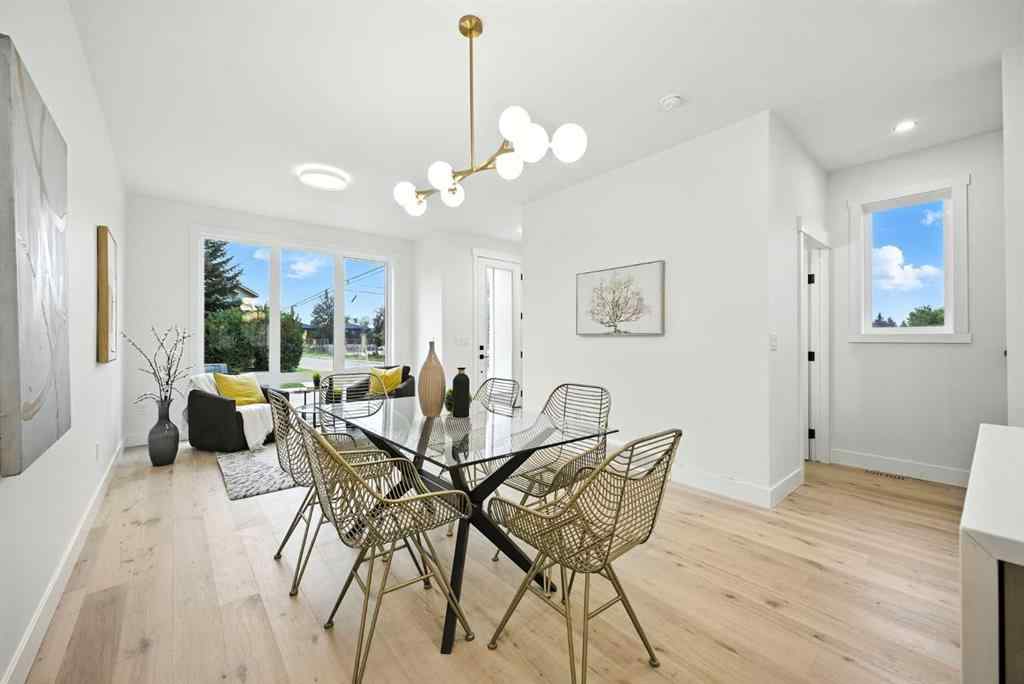 MLS® A2265807 - 926 21 Avenue NW in Mount Pleasant Calgary, Residential