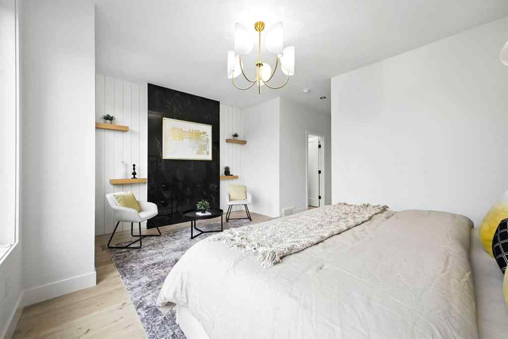 MLS® A2265807 - 926 21 Avenue NW in Mount Pleasant Calgary, Residential