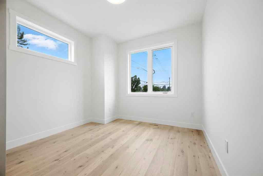 MLS® A2265807 - 926 21 Avenue NW in Mount Pleasant Calgary, Residential