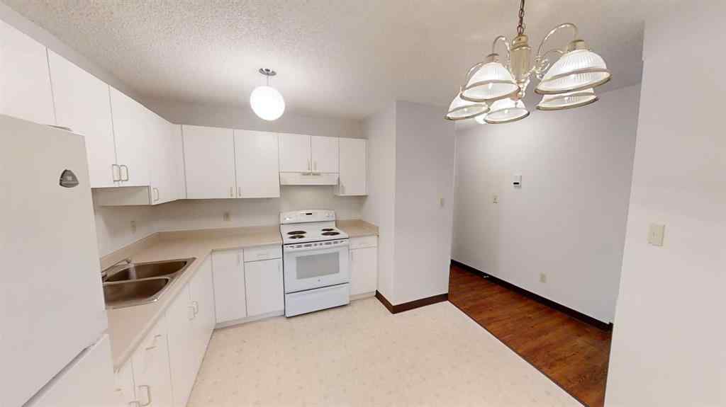 MLS® A2265808 - Unit #301 5117 44 Street  in NONE High Prairie, Rental