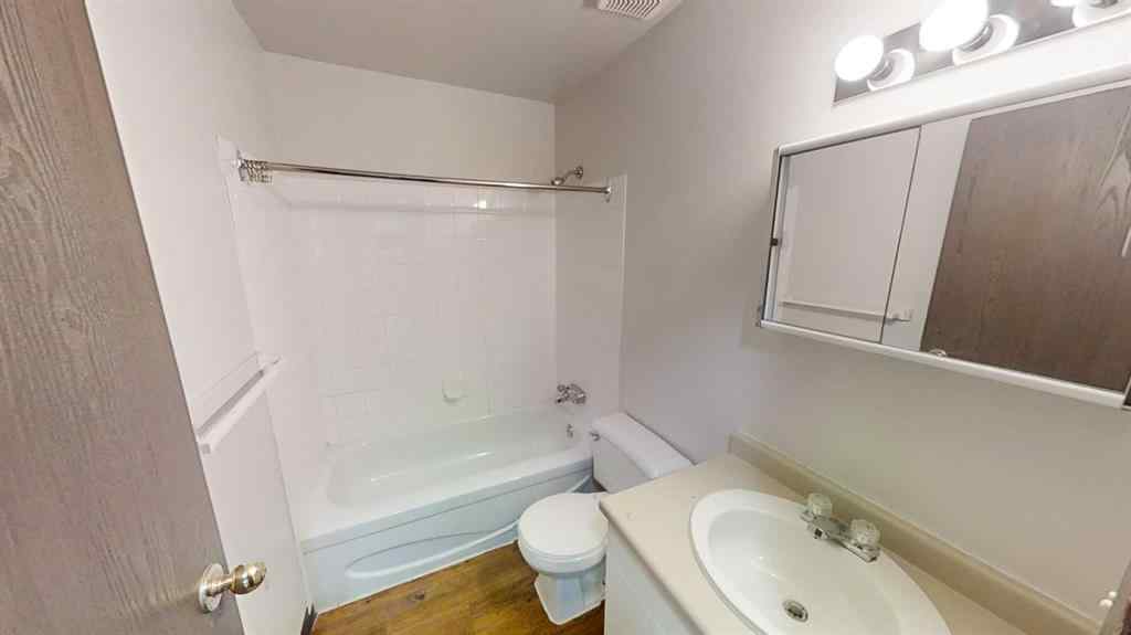 MLS® A2265808 - Unit #301 5117 44 Street  in NONE High Prairie, Rental