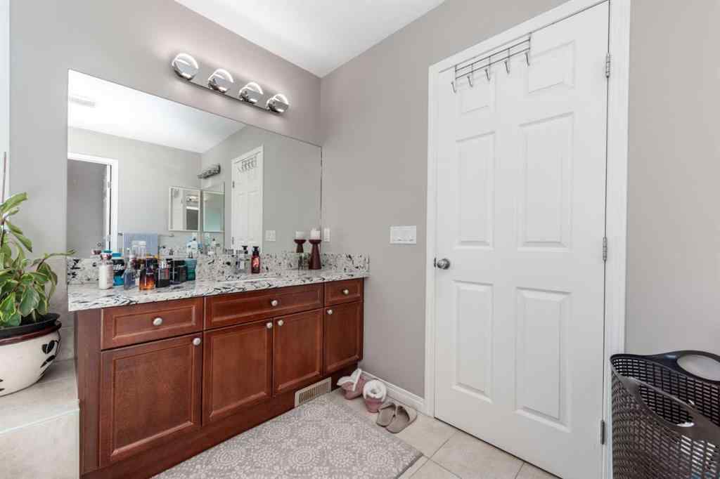 MLS® A2265810 - 247 Taralake Way NE in Taradale Calgary, Residential