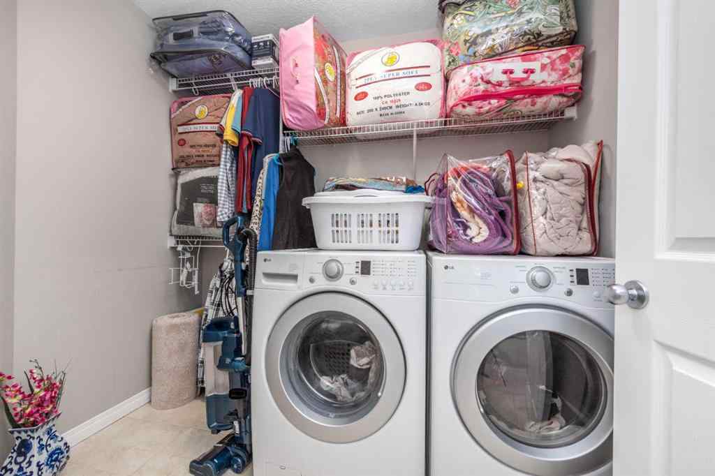 MLS® A2265810 - 247 Taralake Way NE in Taradale Calgary, Residential