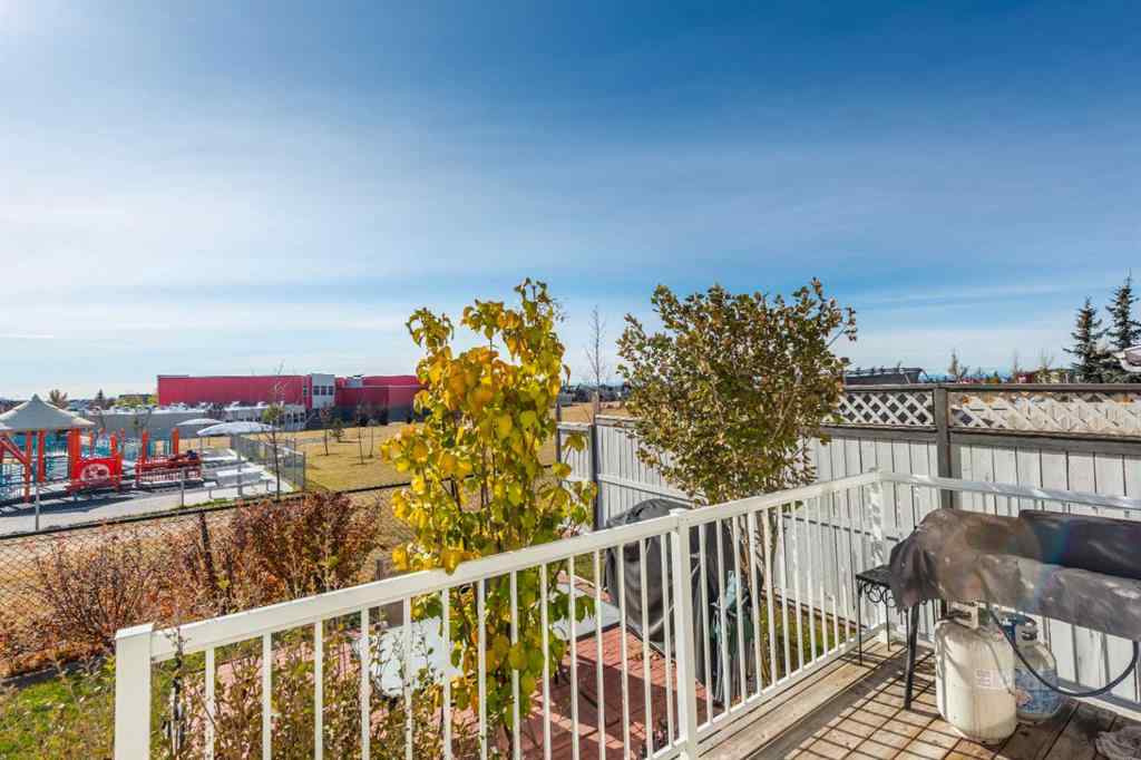 MLS® A2265810 - 247 Taralake Way NE in Taradale Calgary, Residential