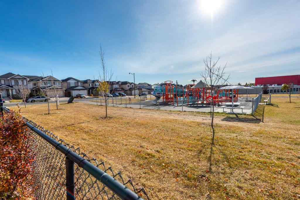 MLS® A2265810 - 247 Taralake Way NE in Taradale Calgary, Residential