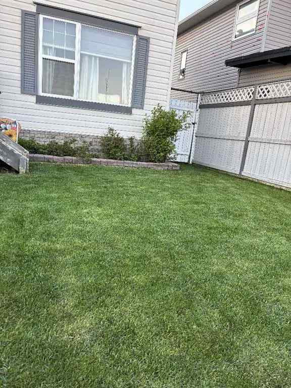 MLS® A2265810 - 247 Taralake Way NE in Taradale Calgary, Residential