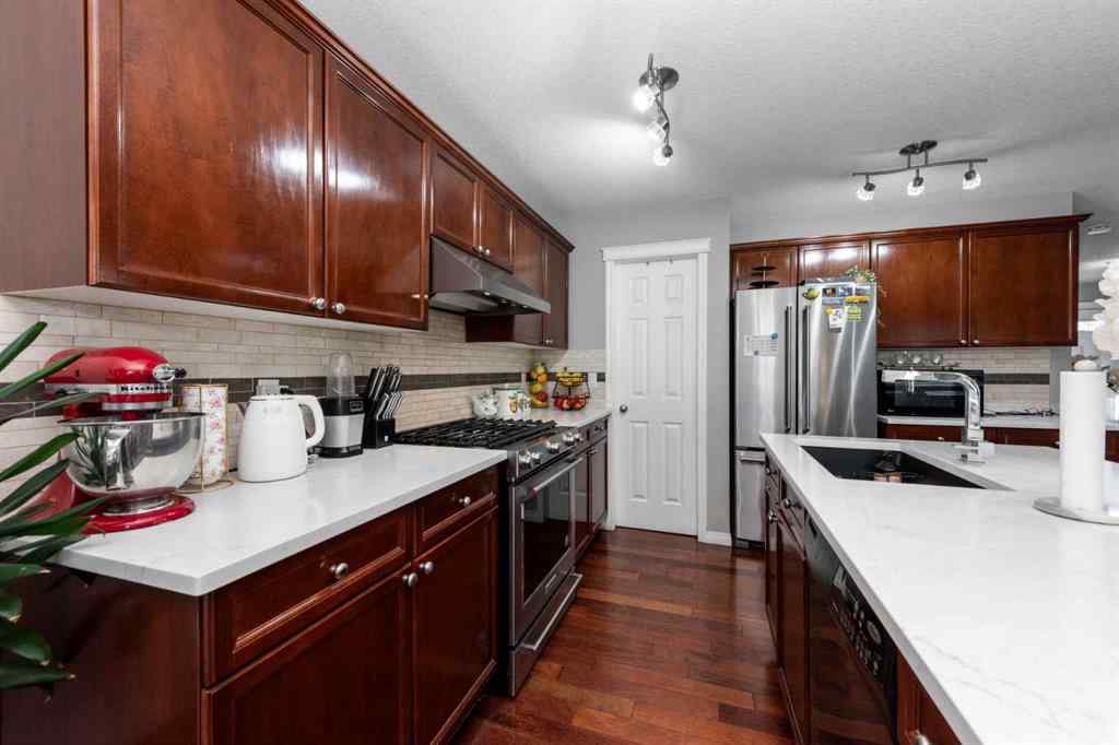 MLS® A2265810 - 247 Taralake Way NE in Taradale Calgary, Residential