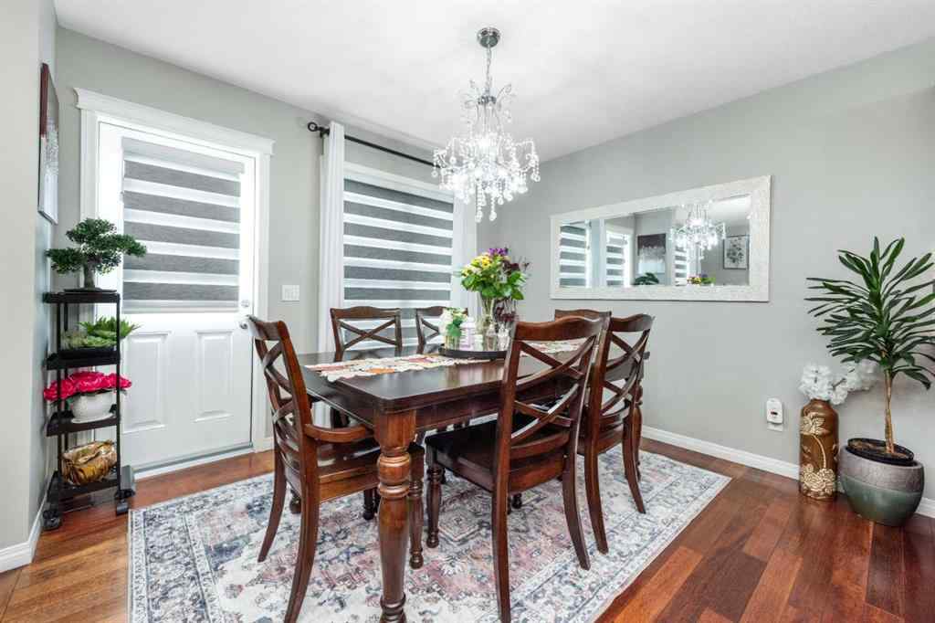 MLS® A2265810 - 247 Taralake Way NE in Taradale Calgary, Residential