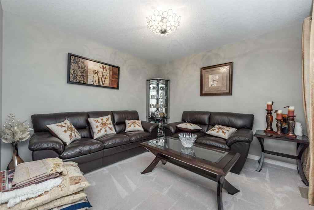 MLS® A2265810 - 247 Taralake Way NE in Taradale Calgary, Residential