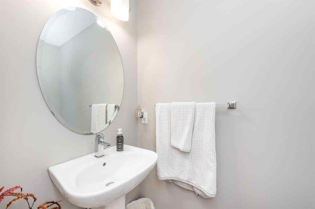 MLS® A2265810 - 247 Taralake Way NE in Taradale Calgary, Residential