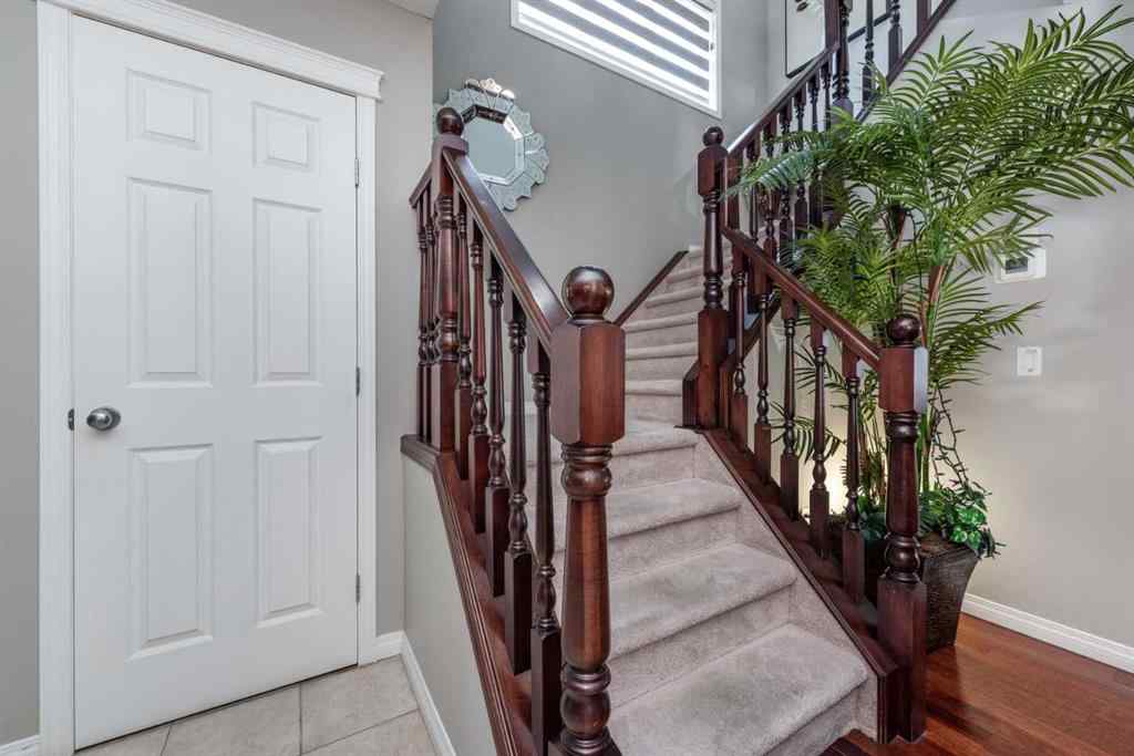 MLS® A2265810 - 247 Taralake Way NE in Taradale Calgary, Residential