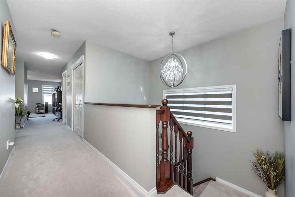 MLS® A2265810 - 247 Taralake Way NE in Taradale Calgary, Residential