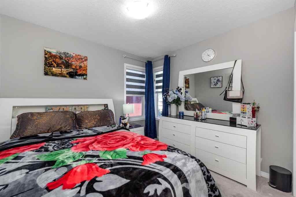 MLS® A2265810 - 247 Taralake Way NE in Taradale Calgary, Residential