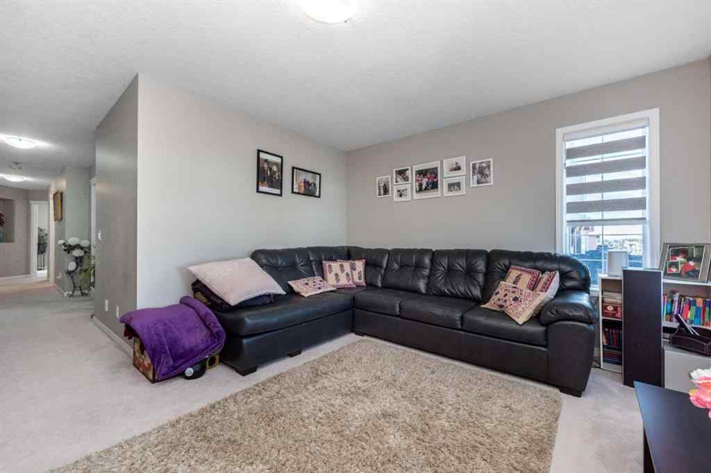 MLS® A2265810 - 247 Taralake Way NE in Taradale Calgary, Residential