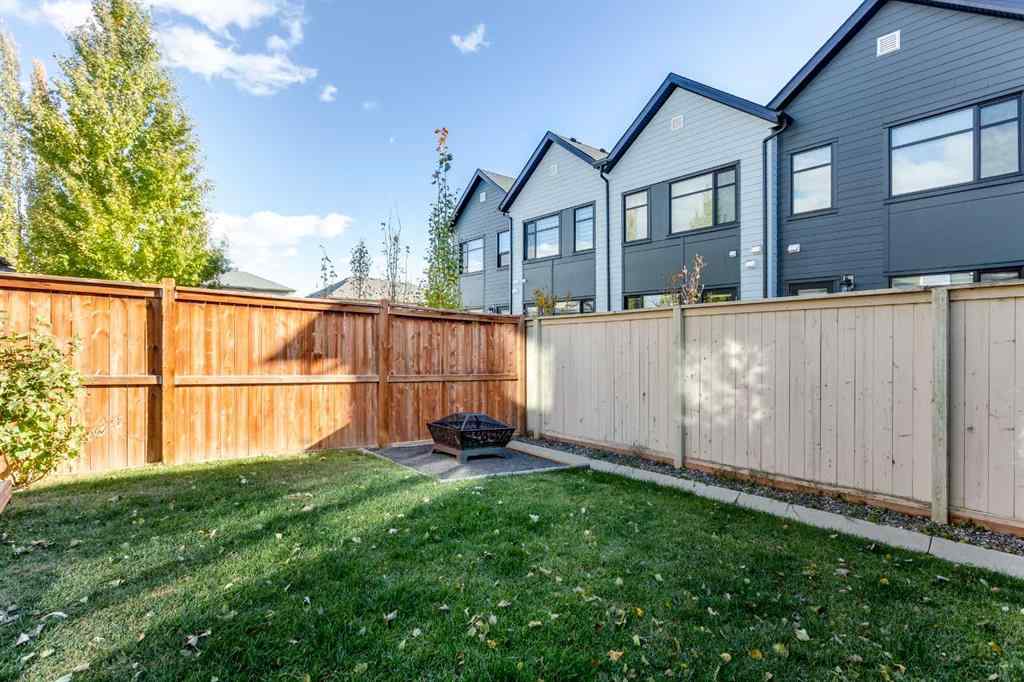 MLS® A2265811 - 1823 Baywater Drive SW in Bayside Airdrie, Residential