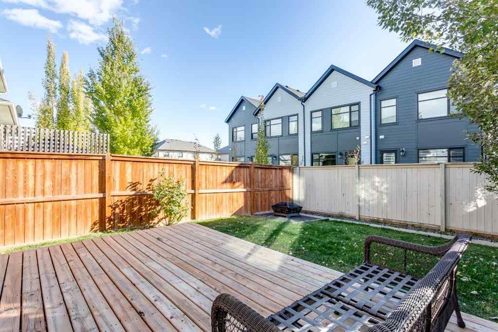 MLS® A2265811 - 1823 Baywater Drive SW in Bayside Airdrie, Residential