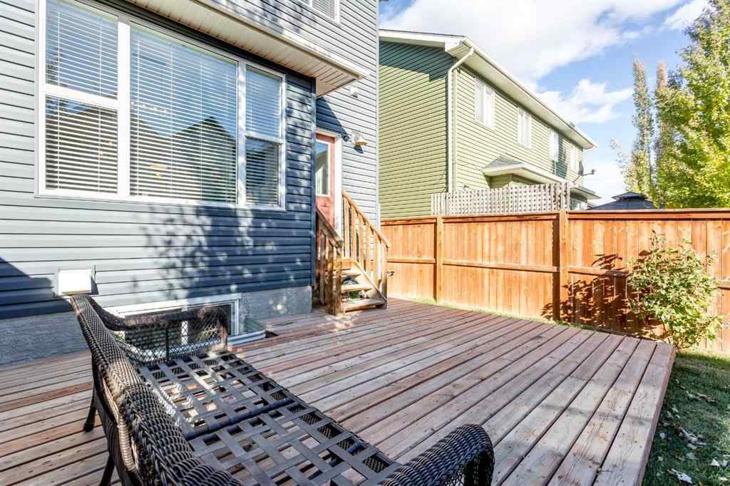 MLS® A2265811 - 1823 Baywater Drive SW in Bayside Airdrie, Residential
