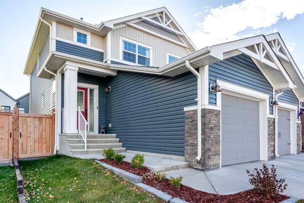 MLS® A2265811 - 1823 Baywater Drive SW in Bayside Airdrie, Residential