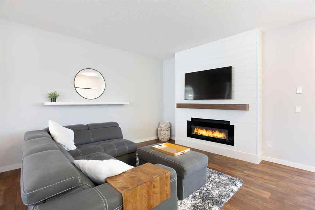 MLS® A2265811 - 1823 Baywater Drive SW in Bayside Airdrie, Residential