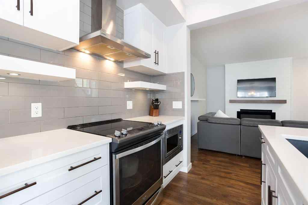 MLS® A2265811 - 1823 Baywater Drive SW in Bayside Airdrie, Residential