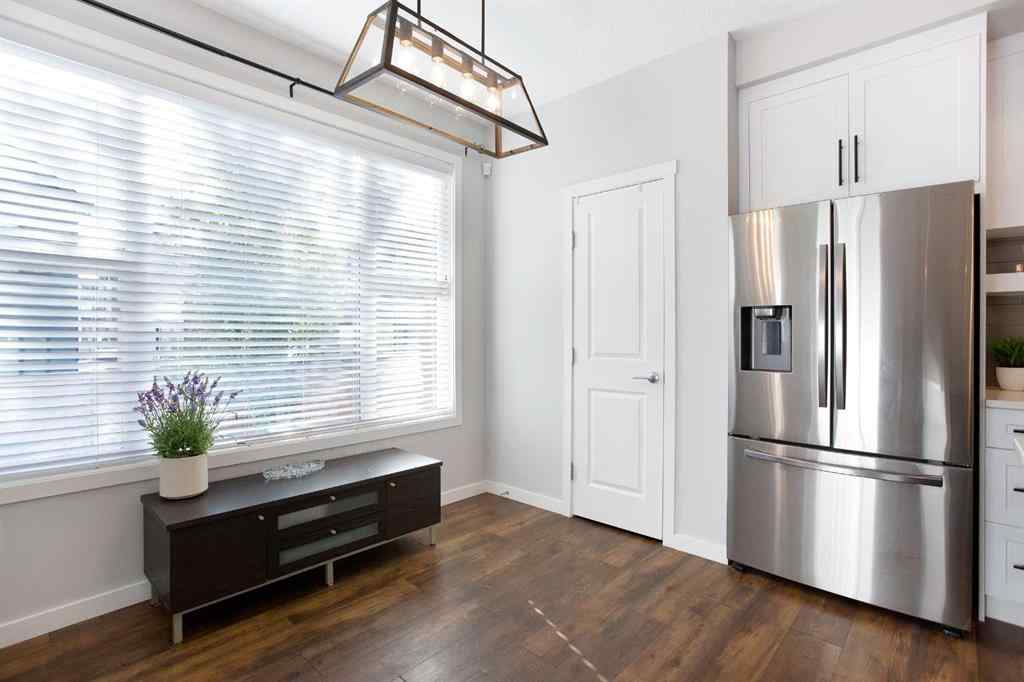 MLS® A2265811 - 1823 Baywater Drive SW in Bayside Airdrie, Residential