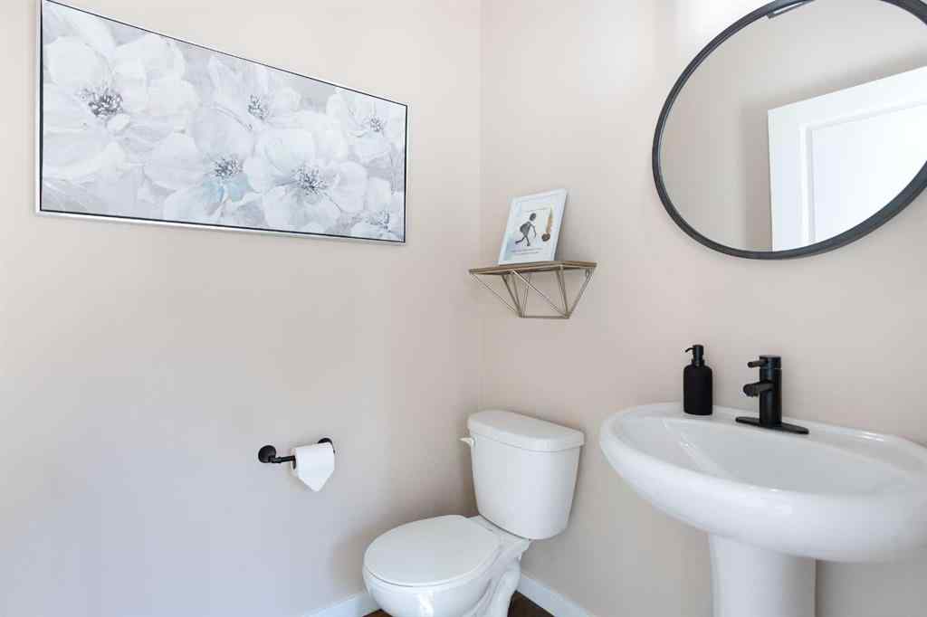 MLS® A2265811 - 1823 Baywater Drive SW in Bayside Airdrie, Residential