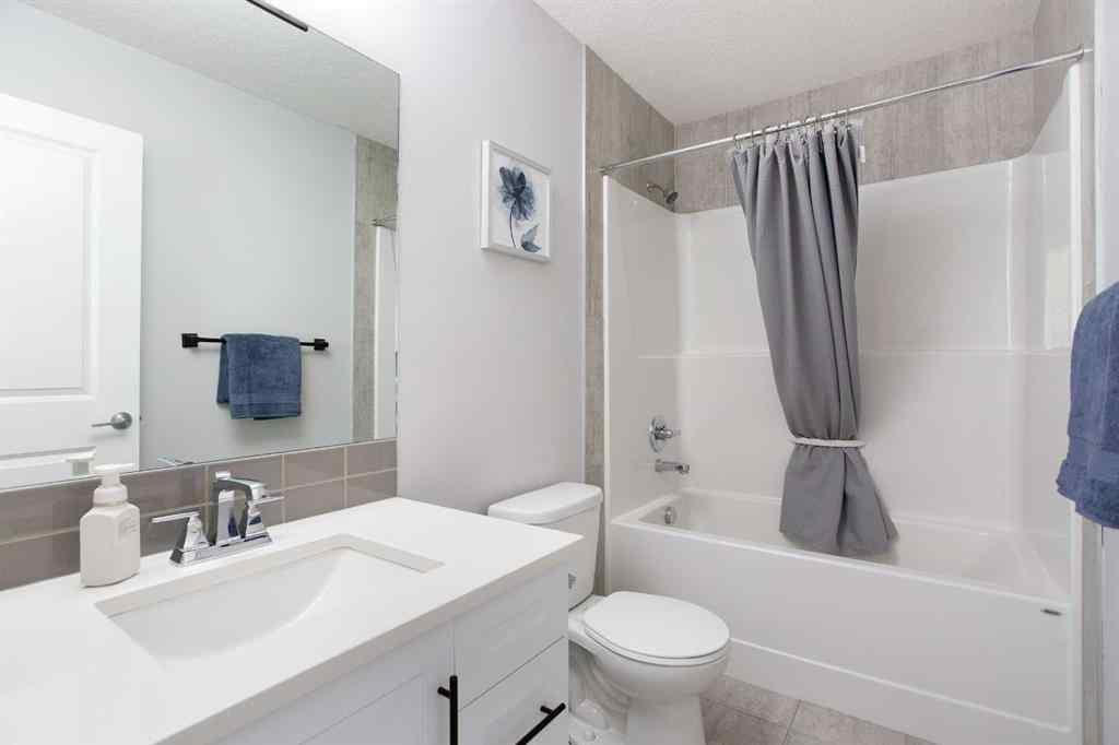 MLS® A2265811 - 1823 Baywater Drive SW in Bayside Airdrie, Residential