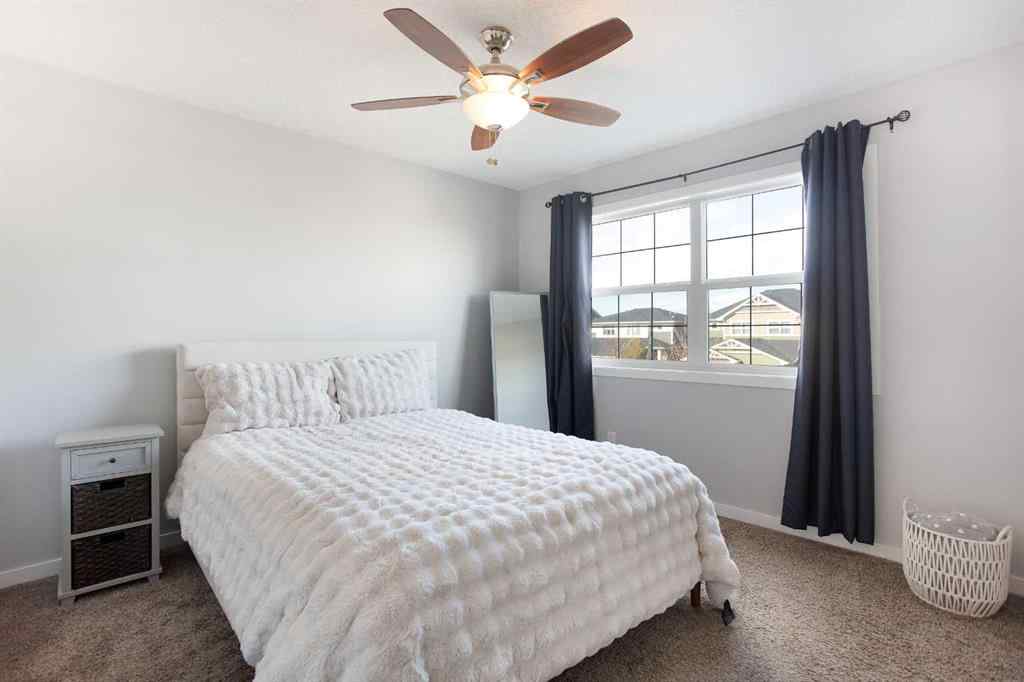 MLS® A2265811 - 1823 Baywater Drive SW in Bayside Airdrie, Residential