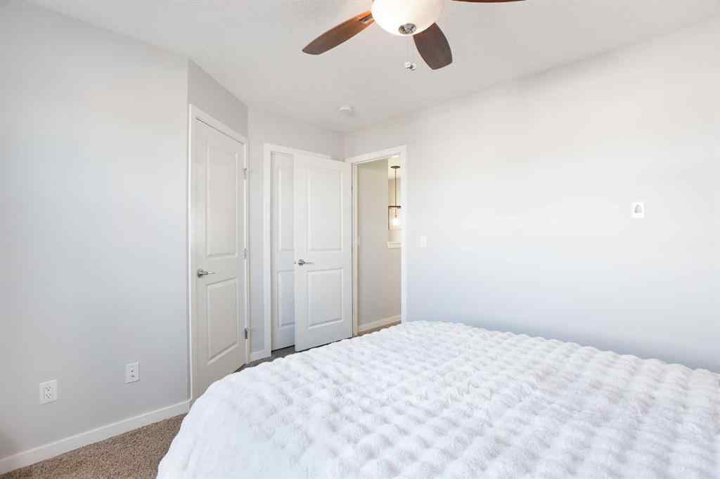 MLS® A2265811 - 1823 Baywater Drive SW in Bayside Airdrie, Residential