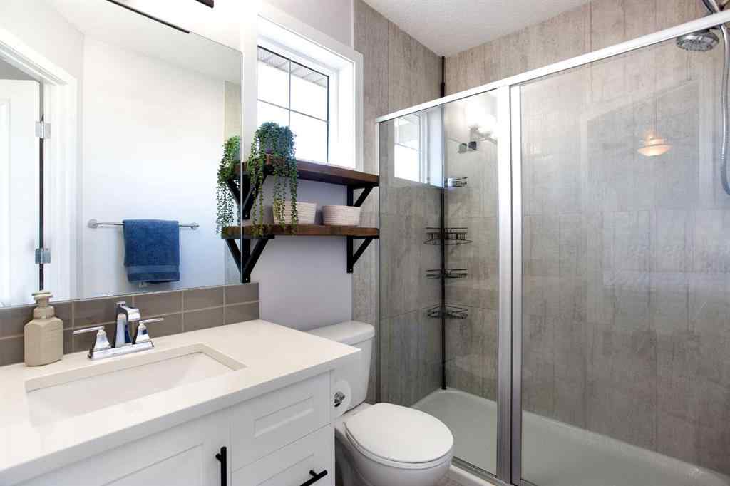 MLS® A2265811 - 1823 Baywater Drive SW in Bayside Airdrie, Residential