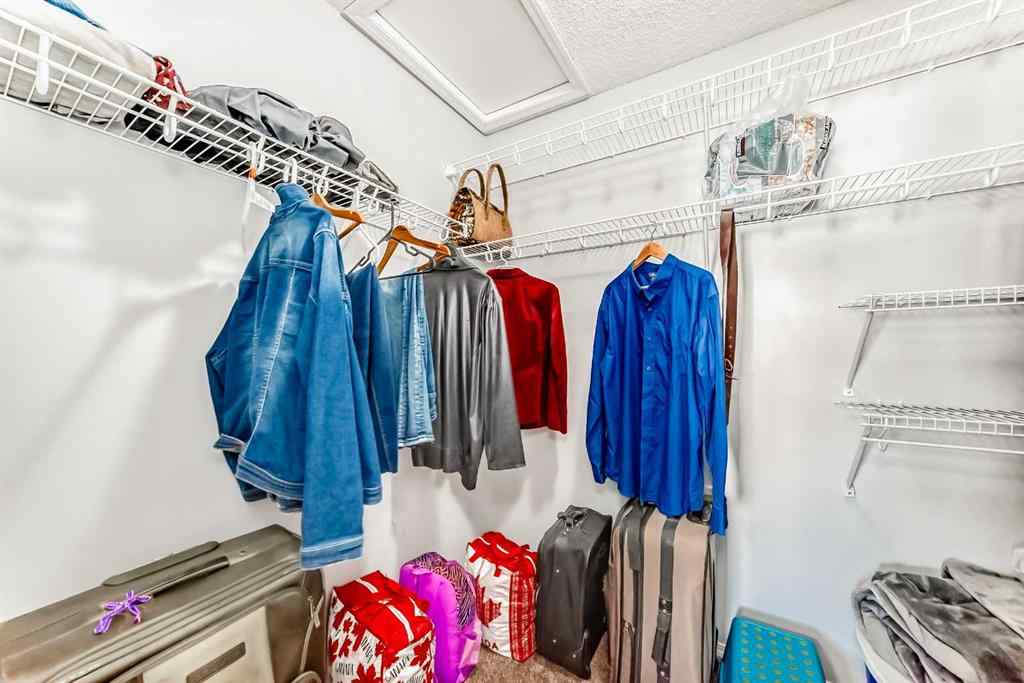 MLS® A2265812 - 307 Panatella Court NW in Panorama Hills Calgary, Residential