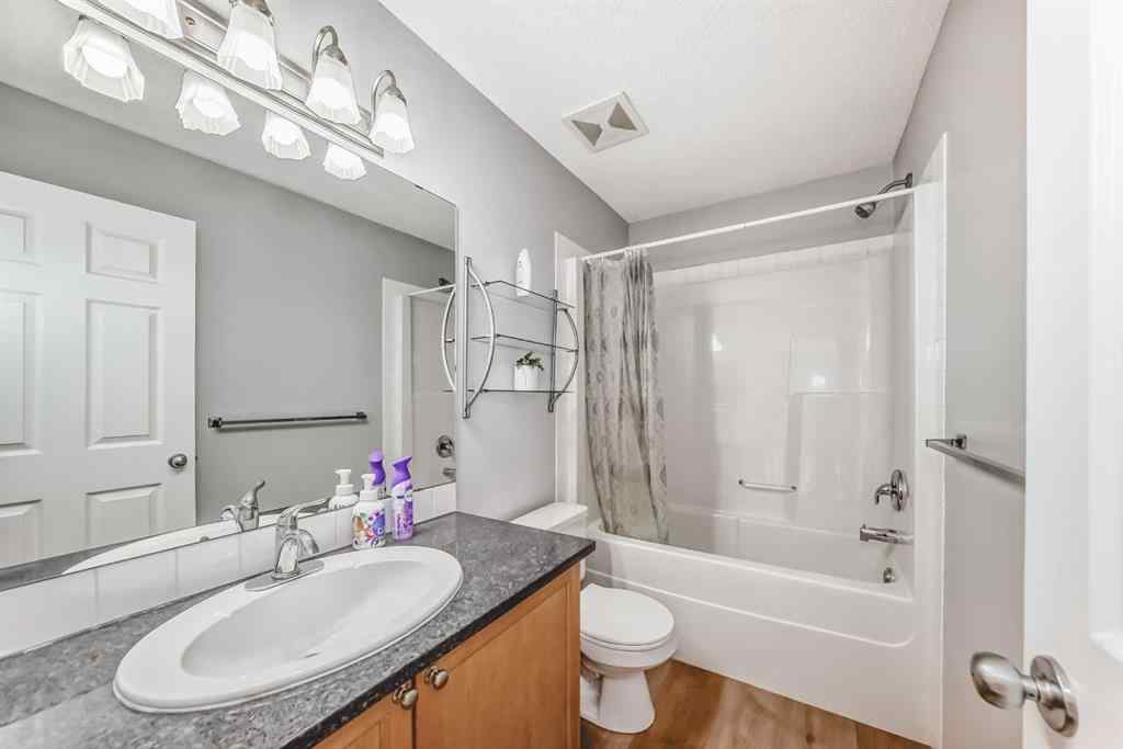 MLS® A2265812 - 307 Panatella Court NW in Panorama Hills Calgary, Residential