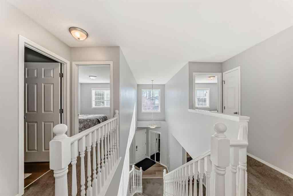 MLS® A2265812 - 307 Panatella Court NW in Panorama Hills Calgary, Residential