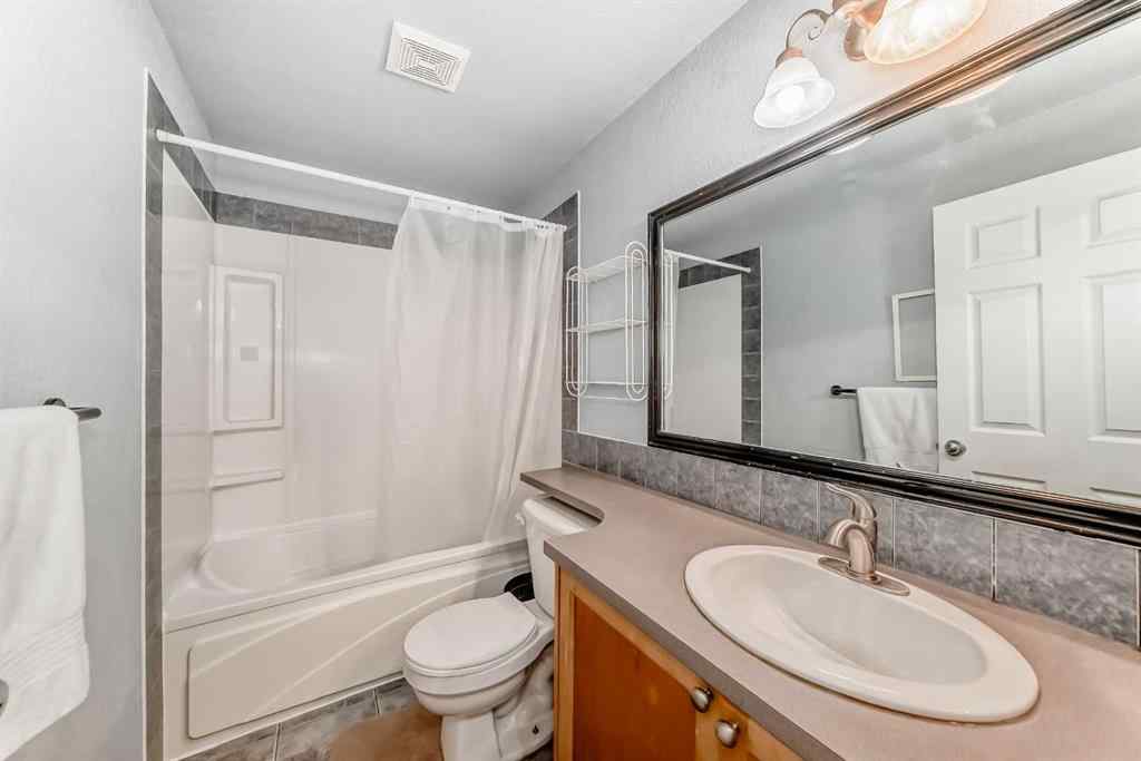 MLS® A2265812 - 307 Panatella Court NW in Panorama Hills Calgary, Residential