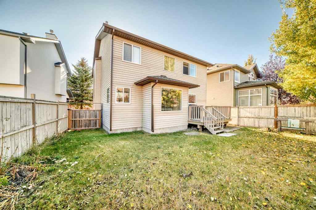 MLS® A2265812 - 307 Panatella Court NW in Panorama Hills Calgary, Residential
