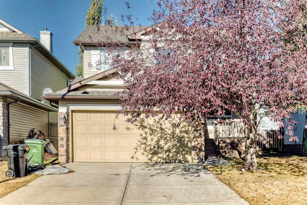 MLS® A2265812 - 307 Panatella Court NW in Panorama Hills Calgary, Residential