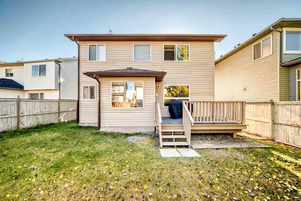 MLS® A2265812 - 307 Panatella Court NW in Panorama Hills Calgary, Residential