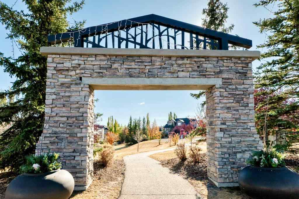 MLS® A2265812 - 307 Panatella Court NW in Panorama Hills Calgary, Residential