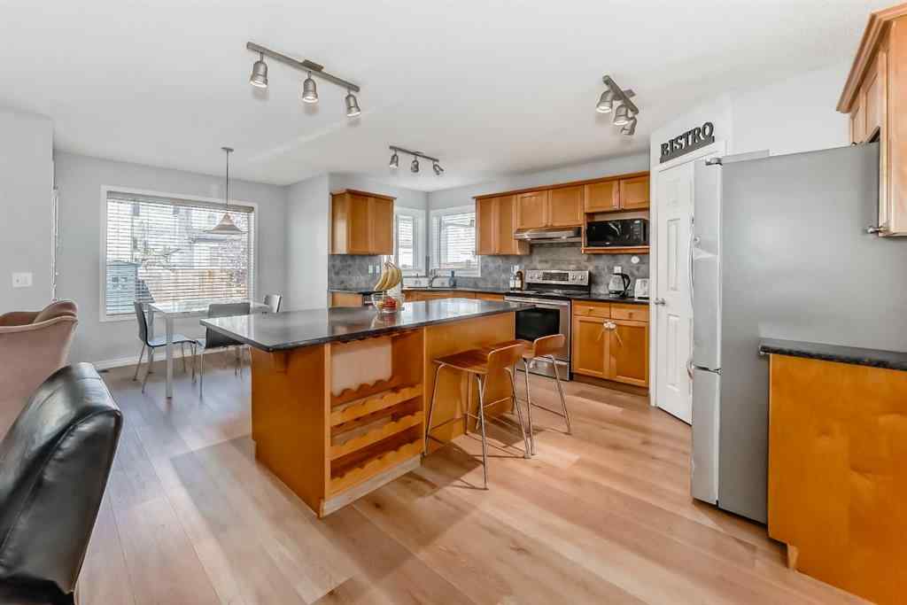 MLS® A2265812 - 307 Panatella Court NW in Panorama Hills Calgary, Residential